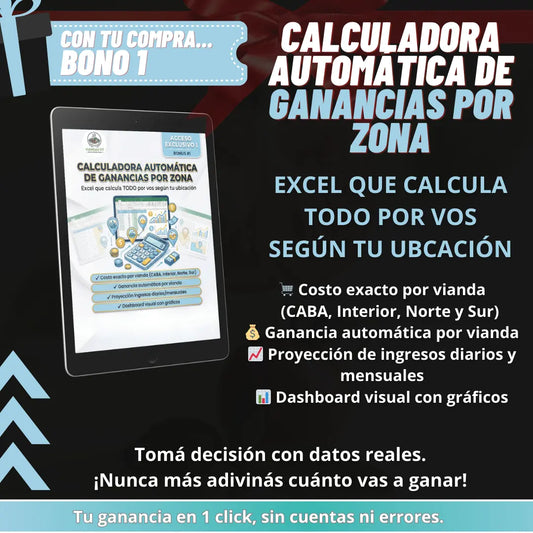 El Sistema Completo De Viandas Fit Que Se Venden Solas | Generá más de $80.000 por día